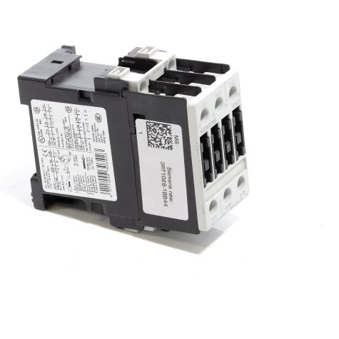 Power contactor  